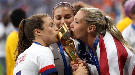 2019 Women's World 9.